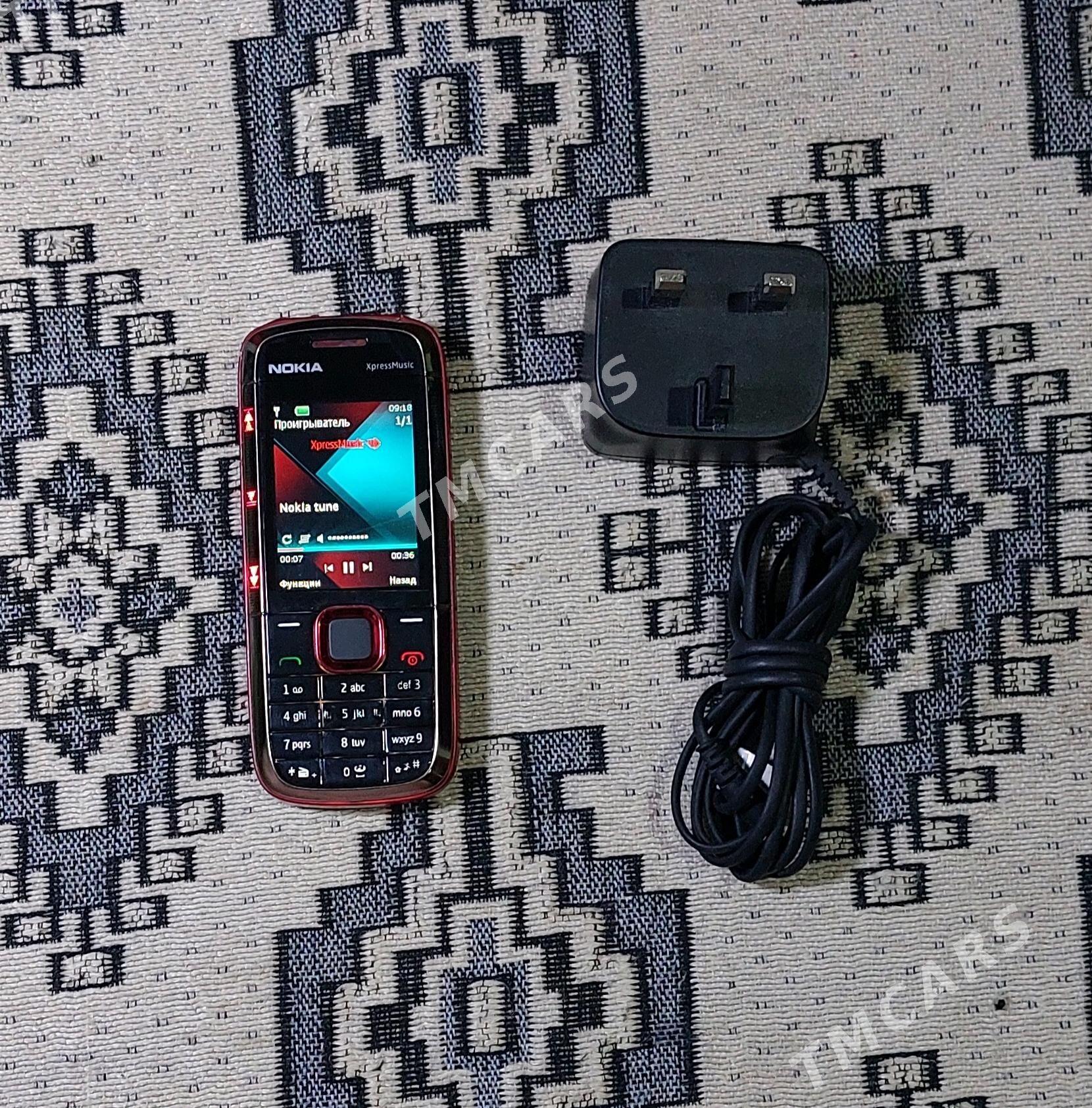 Nokia 5130 xpresmusic original - Ашхабад - img 2