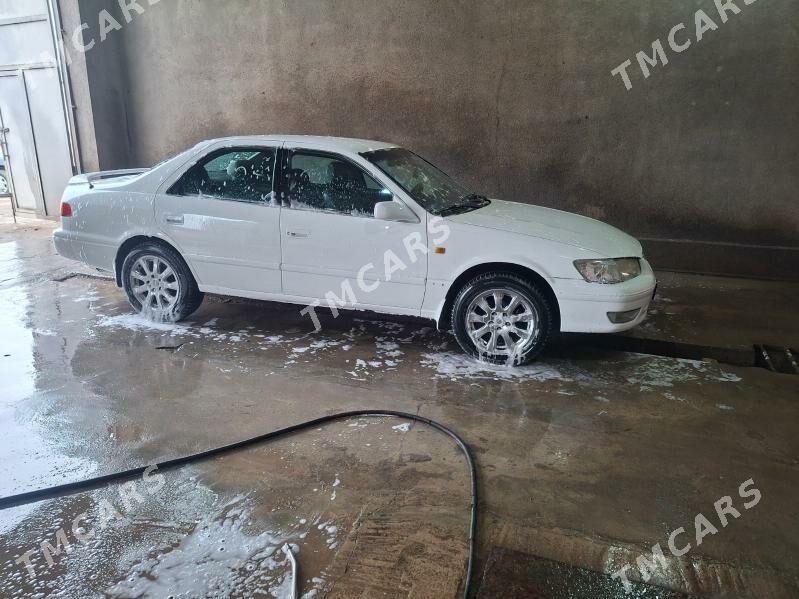 Toyota Camry 2001 - 150 000 TMT - Gubadag - img 3