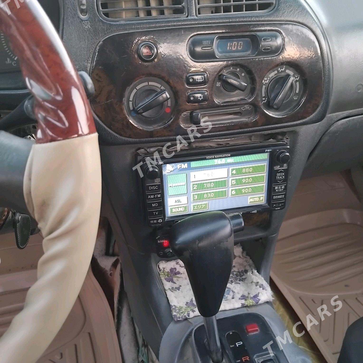 Toyota Corona 1998 - 30 000 TMT - Ак-Бугдайский этрап - img 6