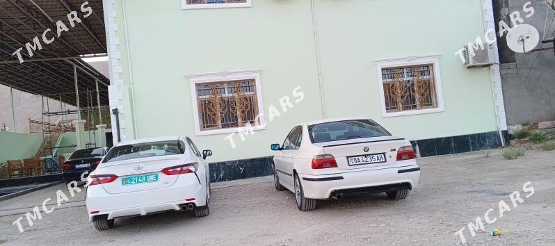 BMW E39 2003 - 145 000 TMT - Balkanabat - img 5