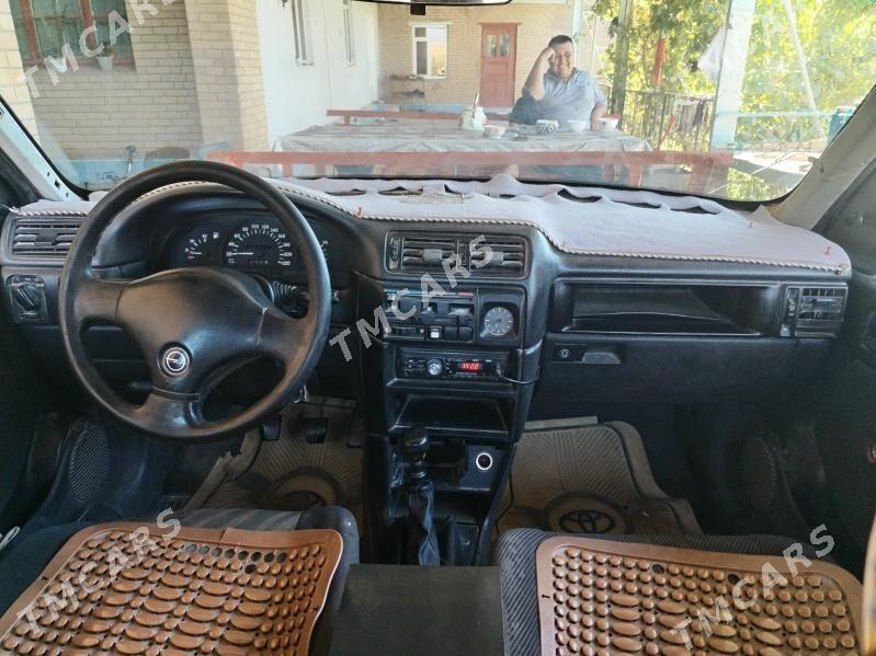 Opel Vectra 1988 - 30 000 TMT - Farap - img 7
