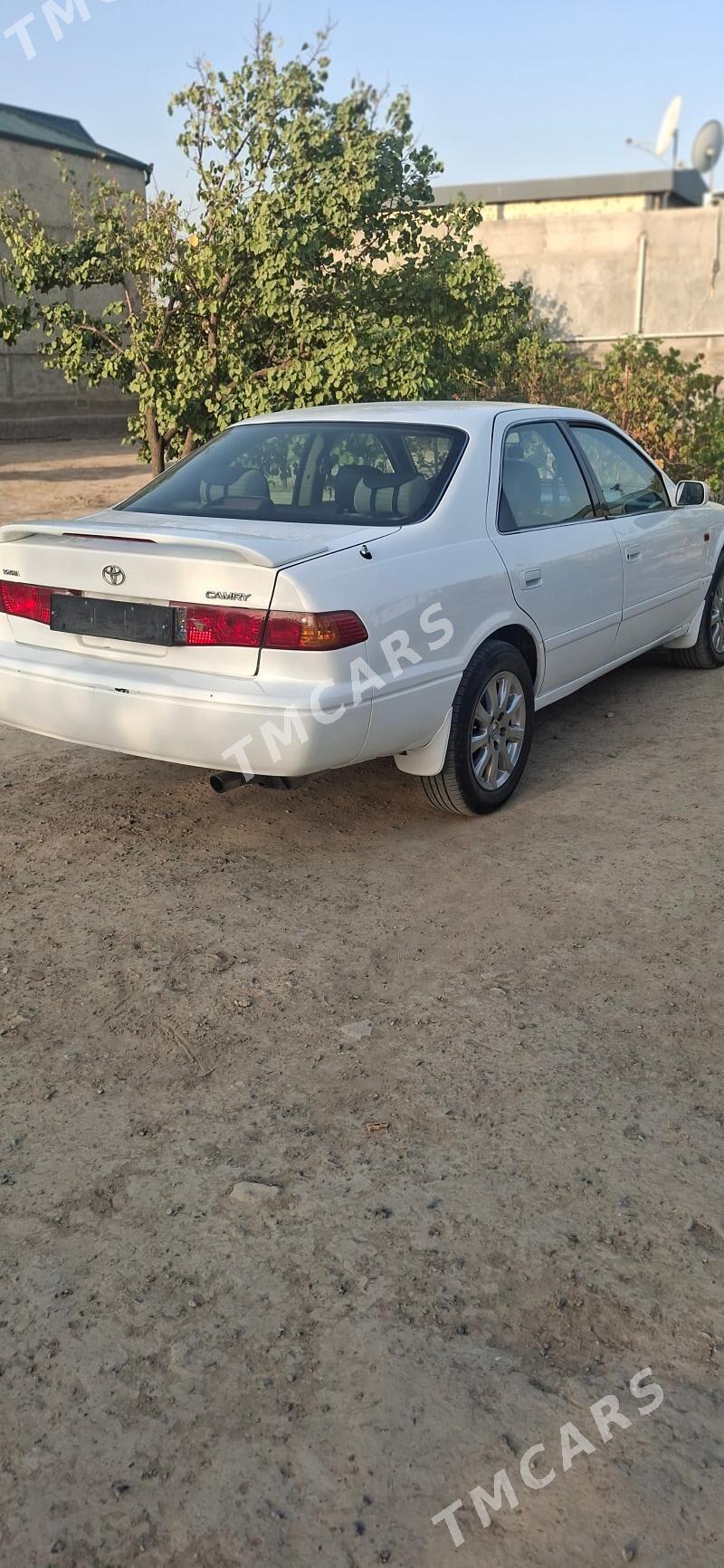 Toyota Camry 2001 - 150 000 TMT - Gubadag - img 4