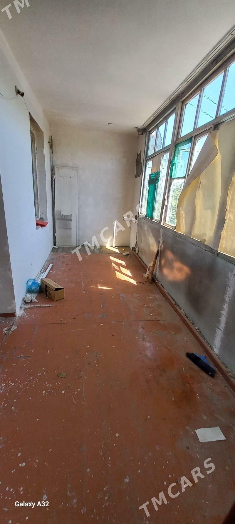 natarius 3etaž 2 komnat - Ашхабад - img 3