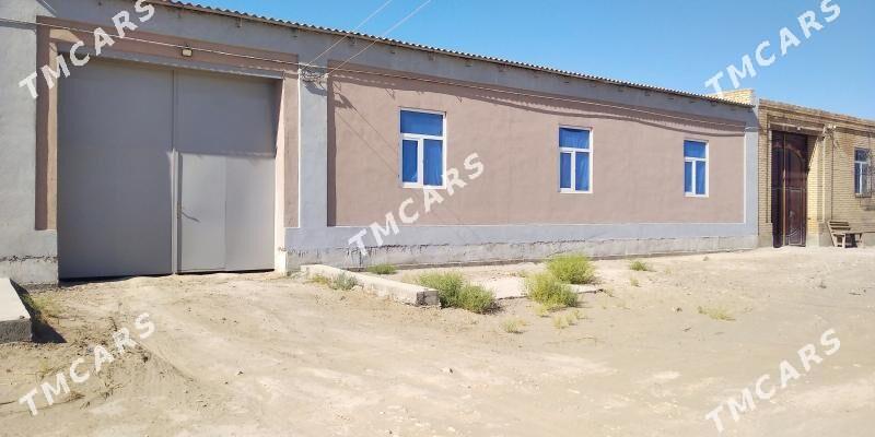 Plan jaý - Туркменабат - img 2