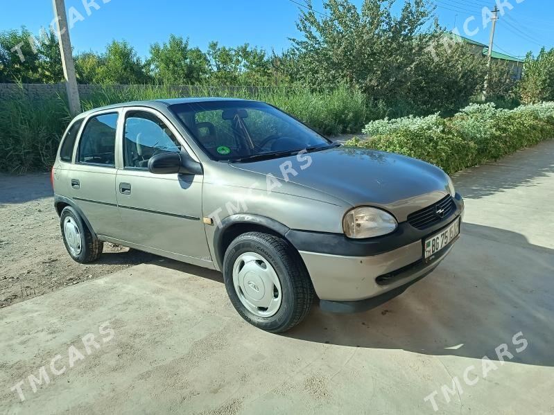 Opel Vita 1996 - 24 000 TMT - Daşoguz - img 7