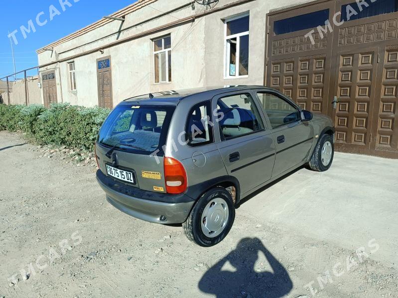 Opel Vita 1996 - 24 000 TMT - Daşoguz - img 6
