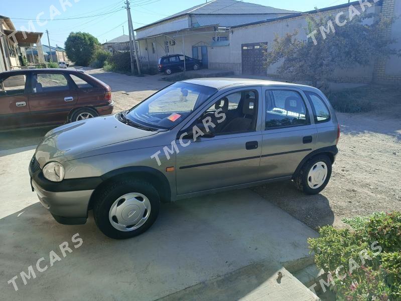 Opel Vita 1996 - 24 000 TMT - Daşoguz - img 4
