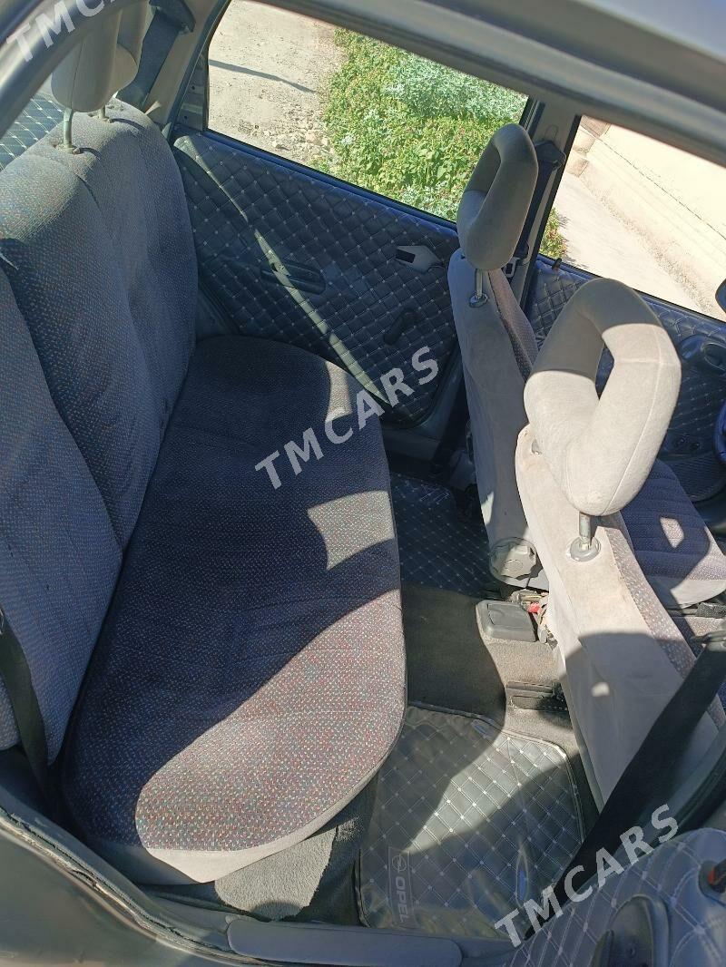 Opel Vita 1996 - 24 000 TMT - Daşoguz - img 5