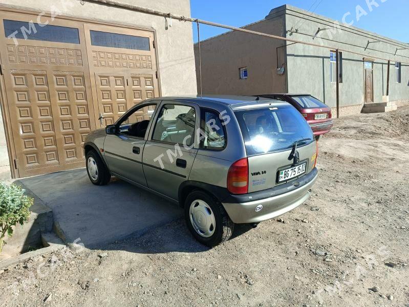 Opel Vita 1996 - 24 000 TMT - Daşoguz - img 3