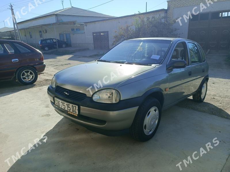 Opel Vita 1996 - 24 000 TMT - Daşoguz - img 2