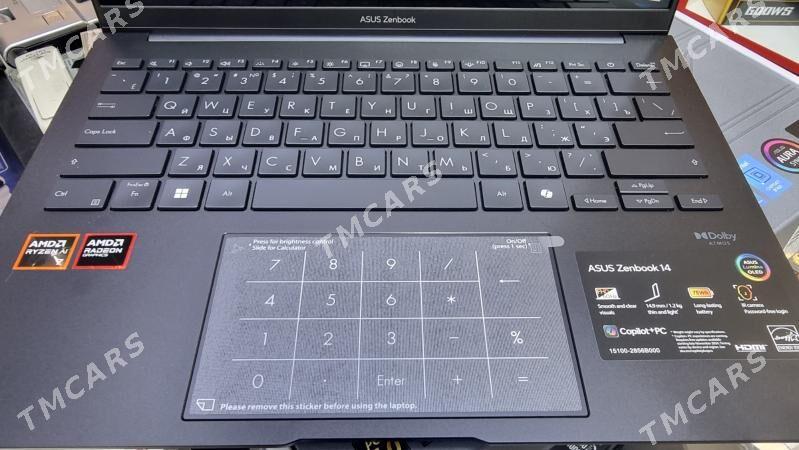 ASUS/32GB/1TBSSD/OLED - Ашхабад - img 7