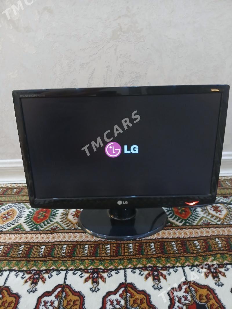 LG monitor 22-lik - Balkanabat - img 2