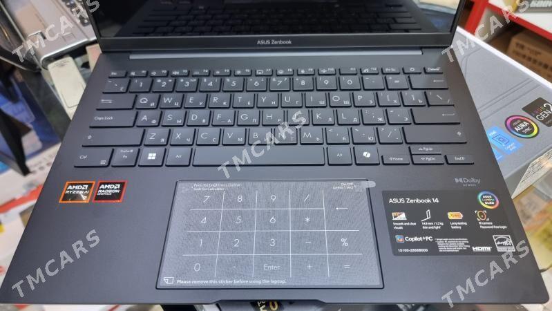 ASUS/32GB/1TBSSD/OLED - Ашхабад - img 8
