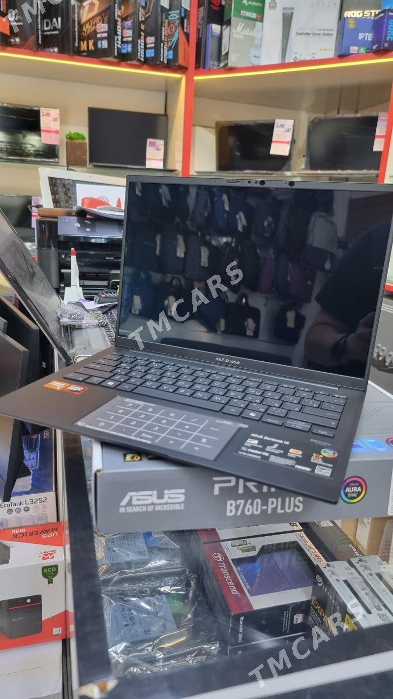 ASUS/32GB/1TBSSD/OLED - Ашхабад - img 4
