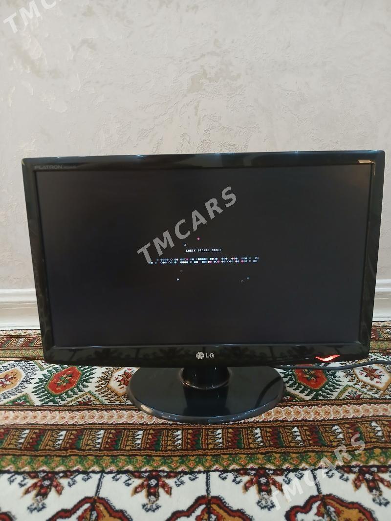 LG monitor 22-lik - Balkanabat - img 3