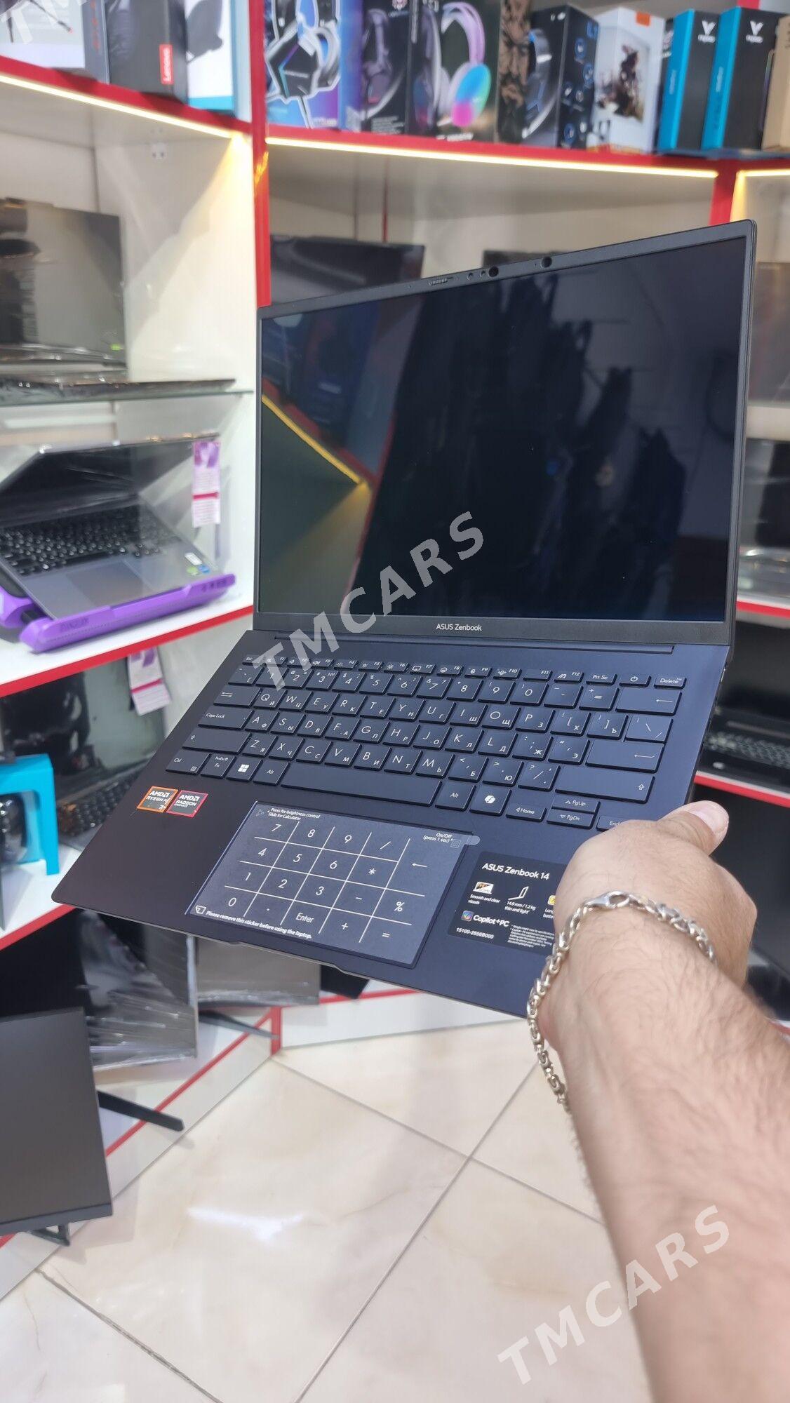 ASUS/32GB/1TBSSD/OLED - Ашхабад - img 6