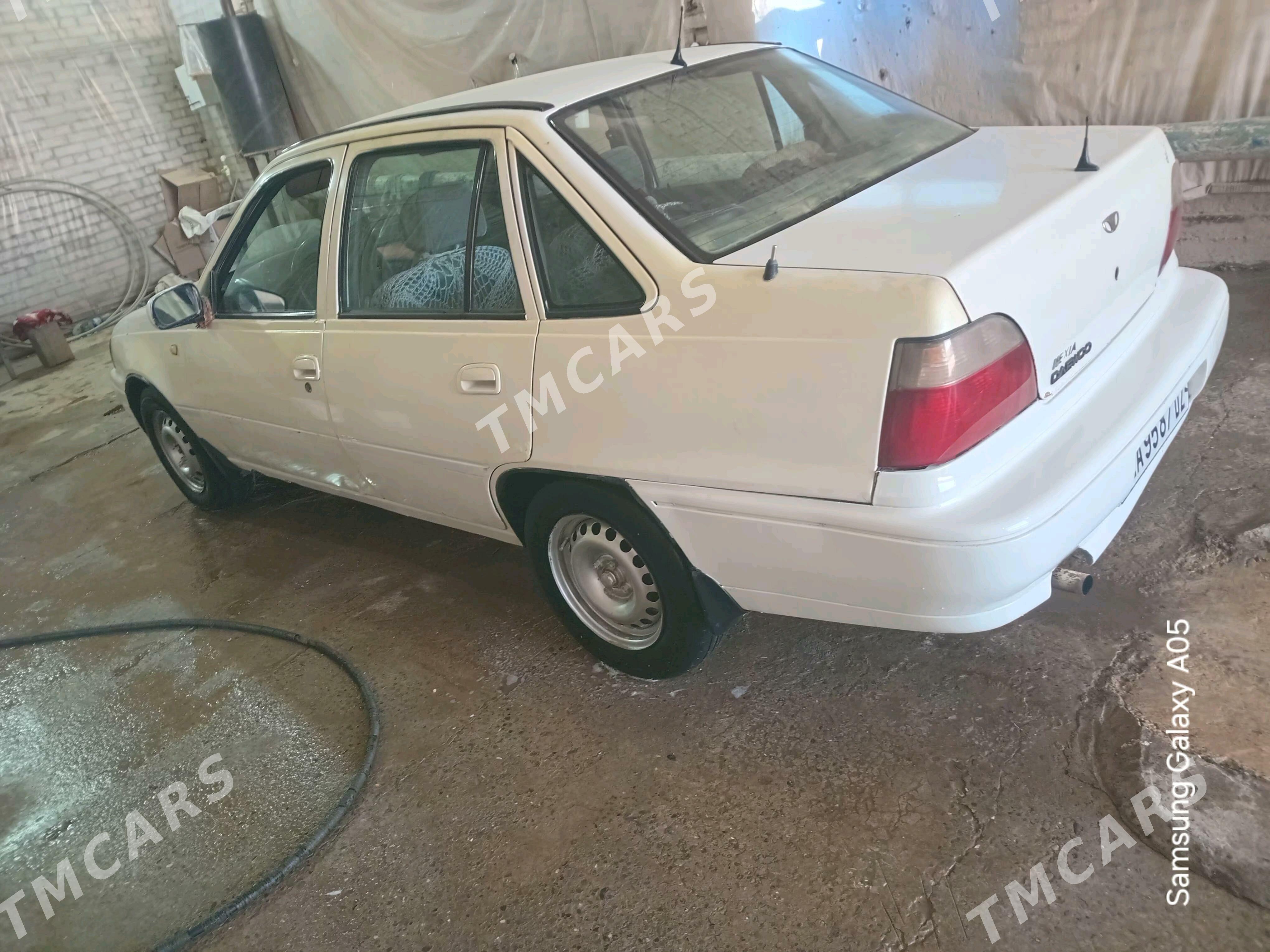 Daewoo Aveo 1996 - 15 000 TMT - Кёнеургенч - img 2