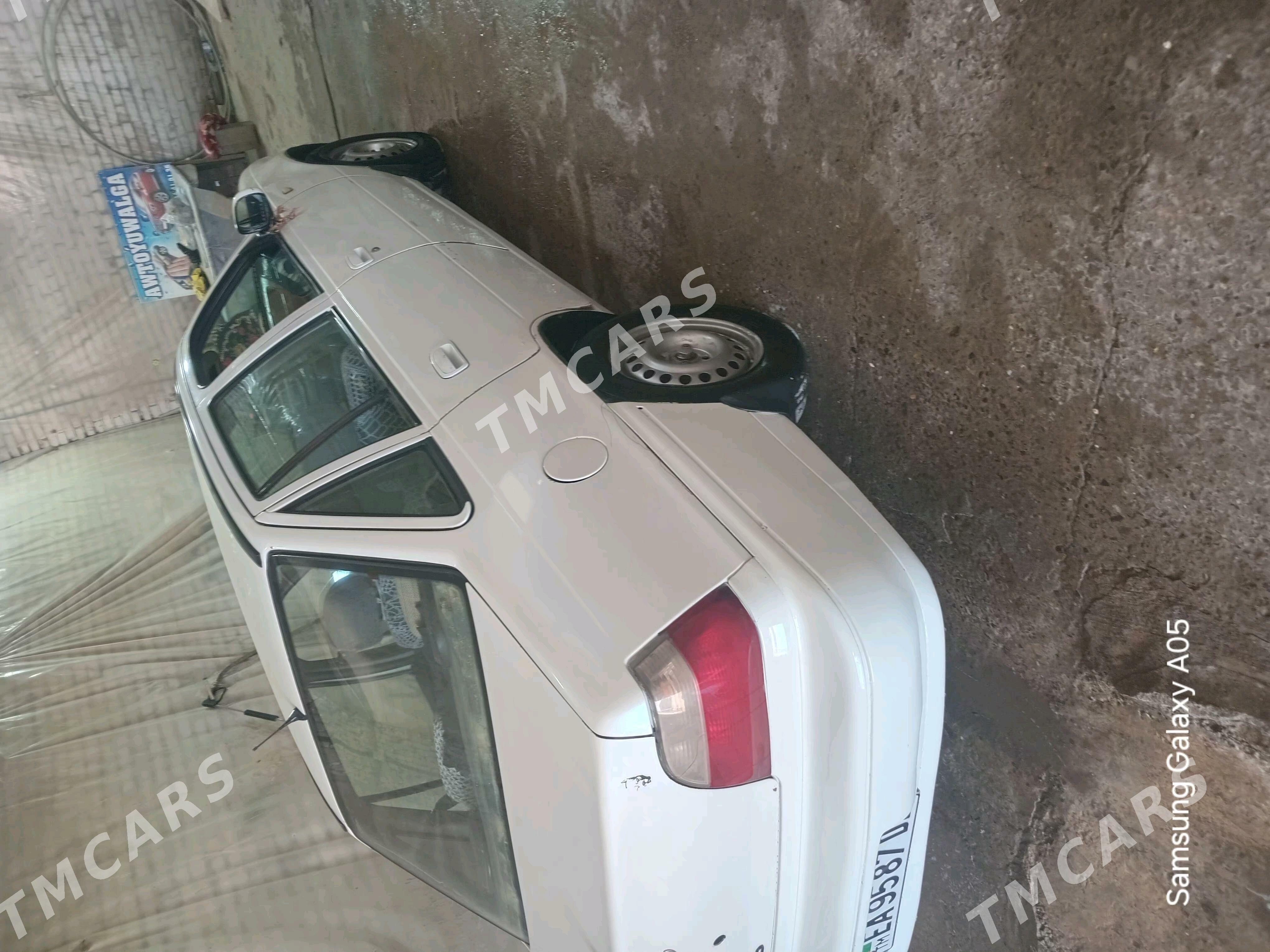 Daewoo Aveo 1996 - 15 000 TMT - Кёнеургенч - img 5