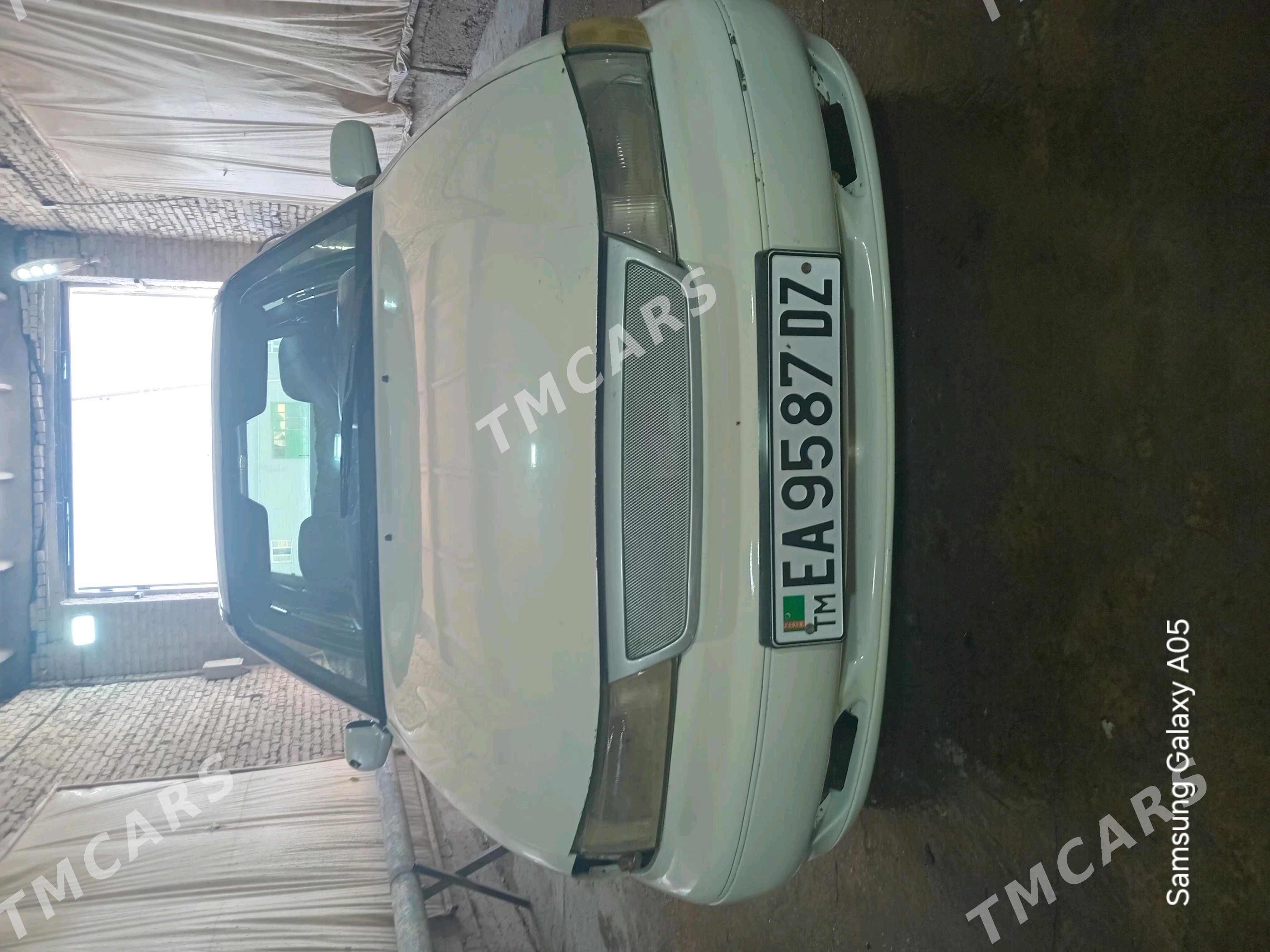 Daewoo Aveo 1996 - 15 000 TMT - Кёнеургенч - img 6