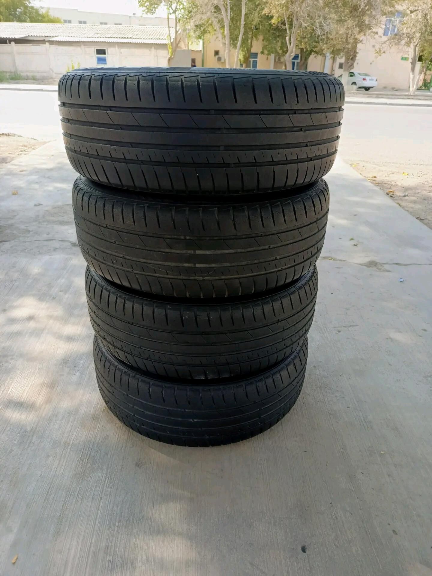 Hunday disga teker 16 5 000 TMT - Bedew - img 2