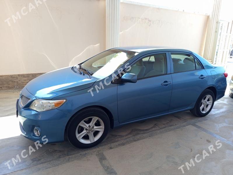 Toyota Corolla 2012 - 150 000 TMT - Балканабат - img 2