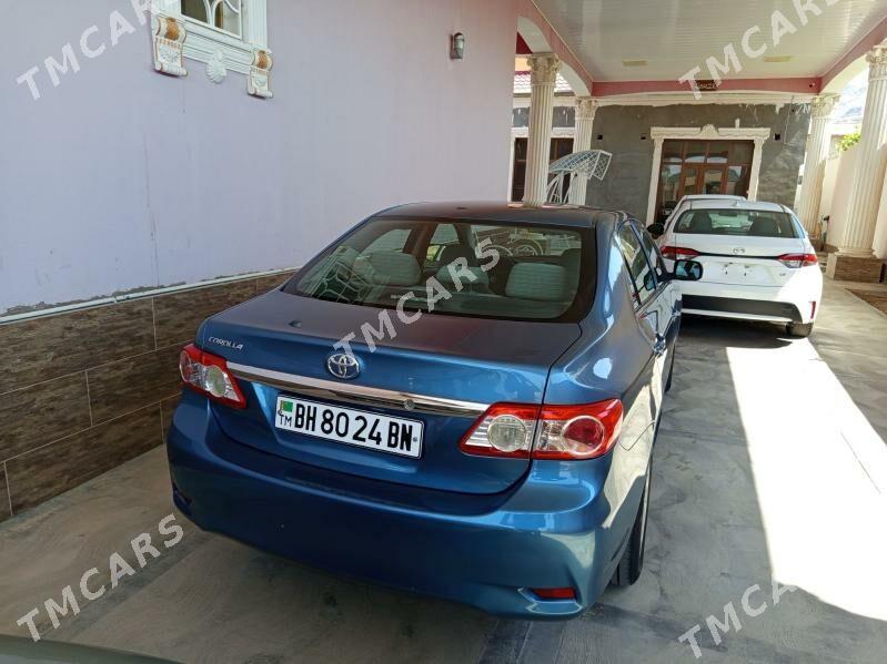 Toyota Corolla 2012 - 150 000 TMT - Балканабат - img 4
