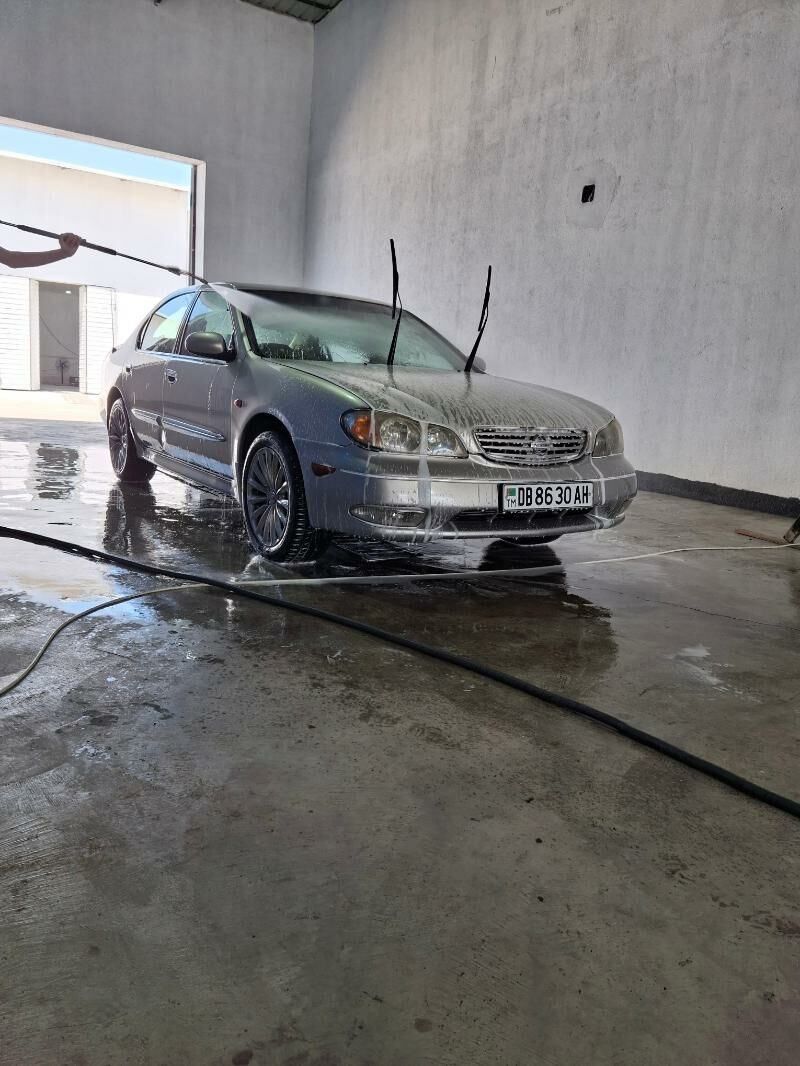 Nissan Maxima 2004 - 120 000 TMT - Анев - img 8