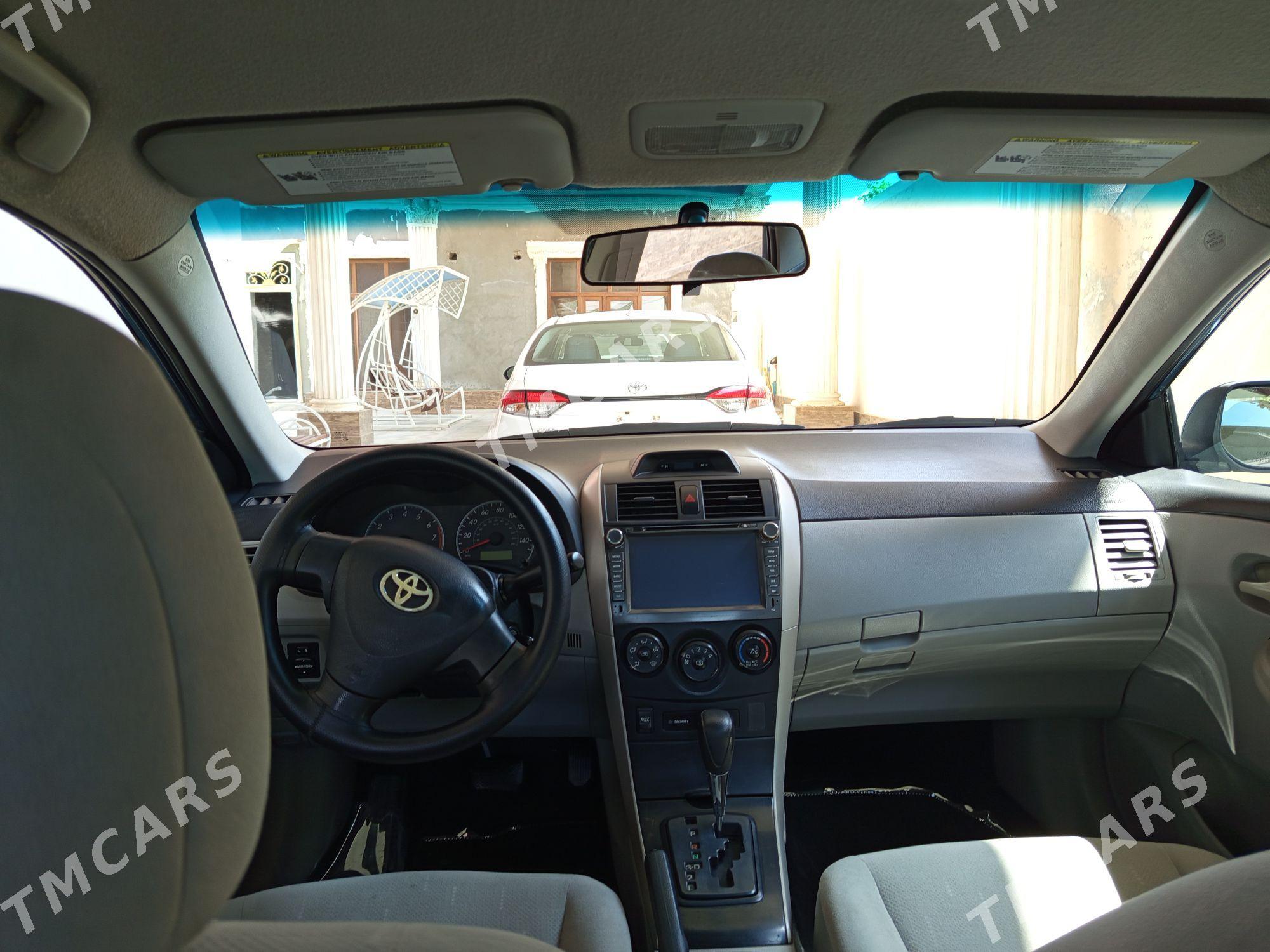Toyota Corolla 2012 - 150 000 TMT - Балканабат - img 6