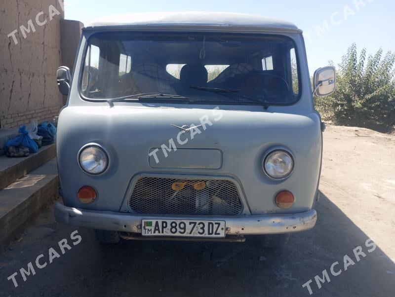 UAZ 462 1999 - 25 000 TMT - Кёнеургенч - img 4