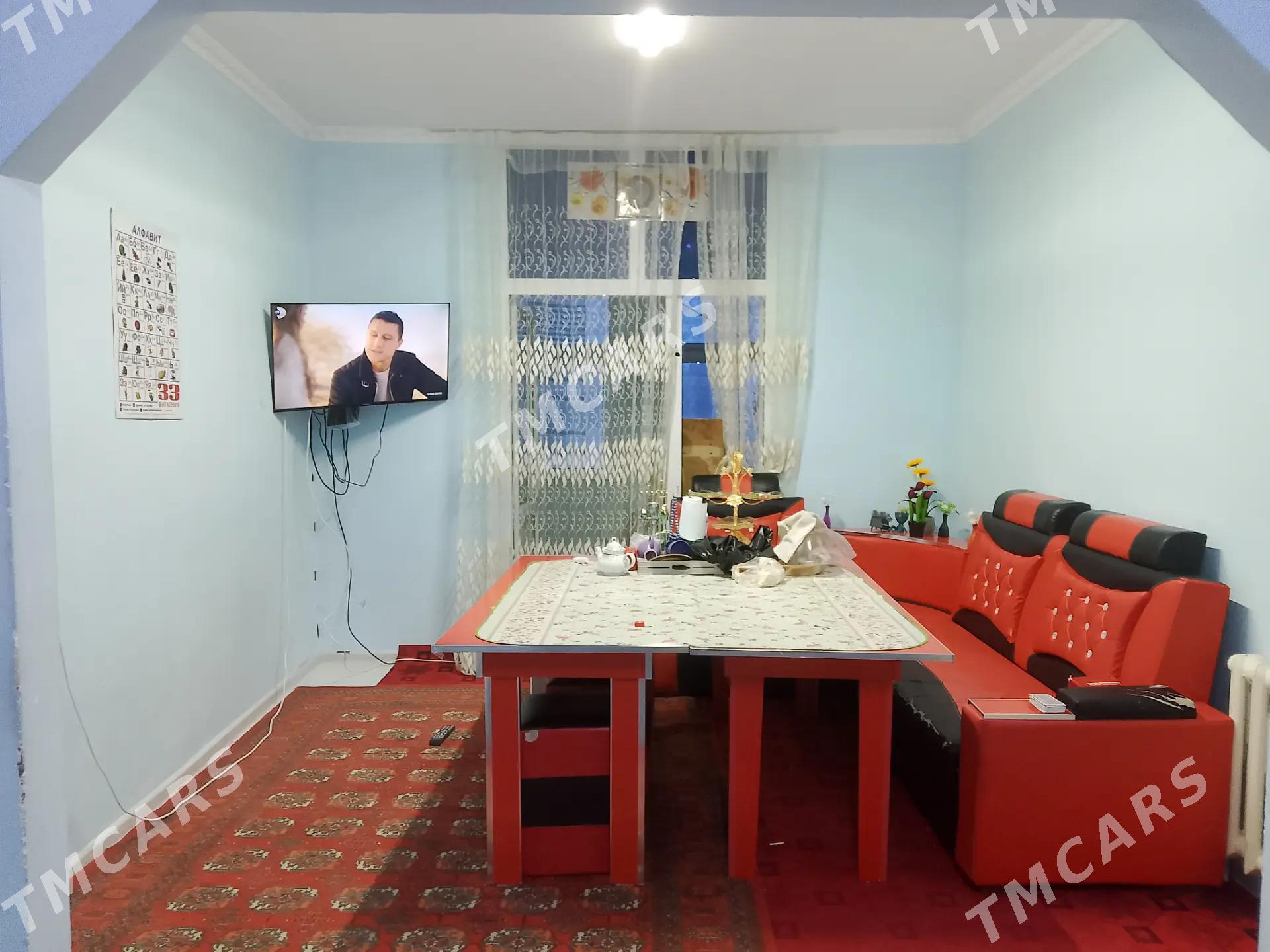 Квартира - Дашогуз - img 8