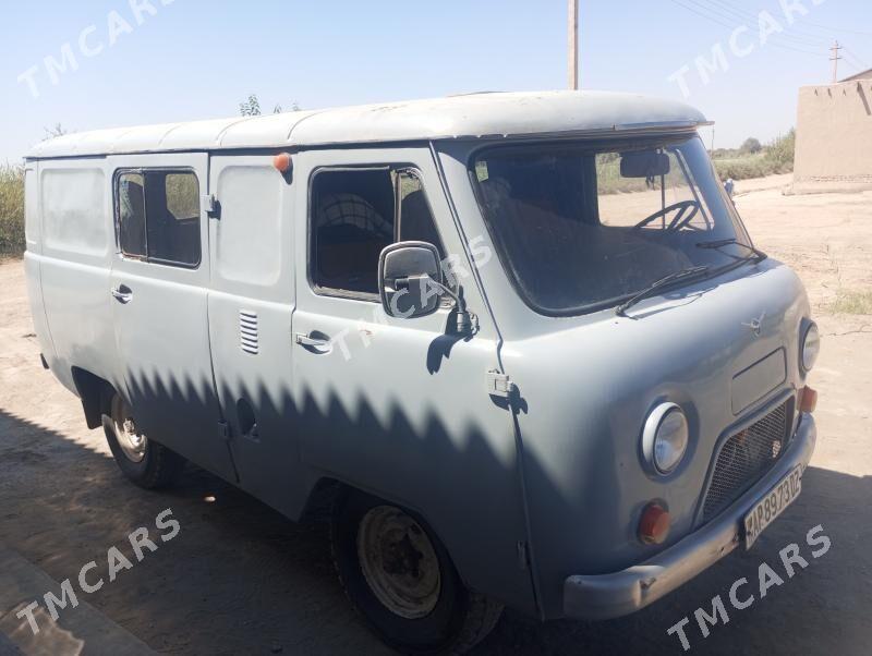 UAZ 462 1999 - 25 000 TMT - Кёнеургенч - img 3
