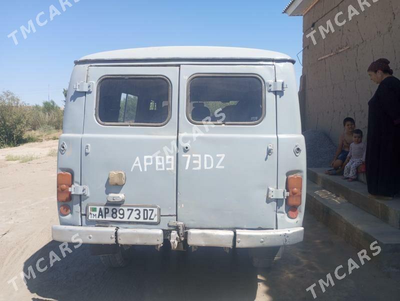 UAZ 462 1999 - 25 000 TMT - Кёнеургенч - img 2
