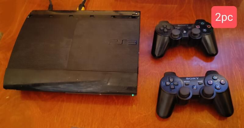 PS2 sony - Ашхабад - img 3