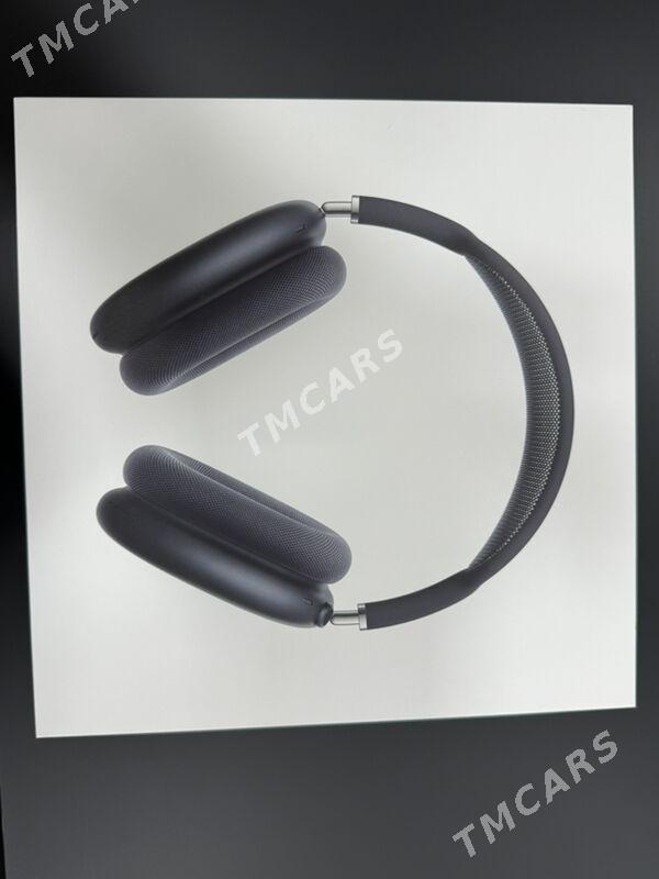 AirPods Max - Aşgabat - img 3