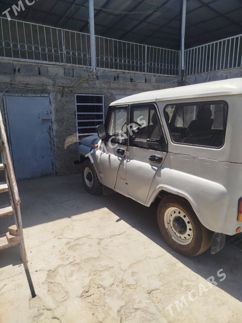 UAZ 469 2000 - 26 000 TMT - Бахарден - img 2