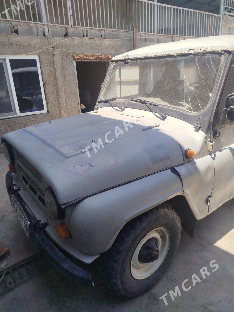 UAZ 469 2000 - 26 000 TMT - Бахарден - img 4