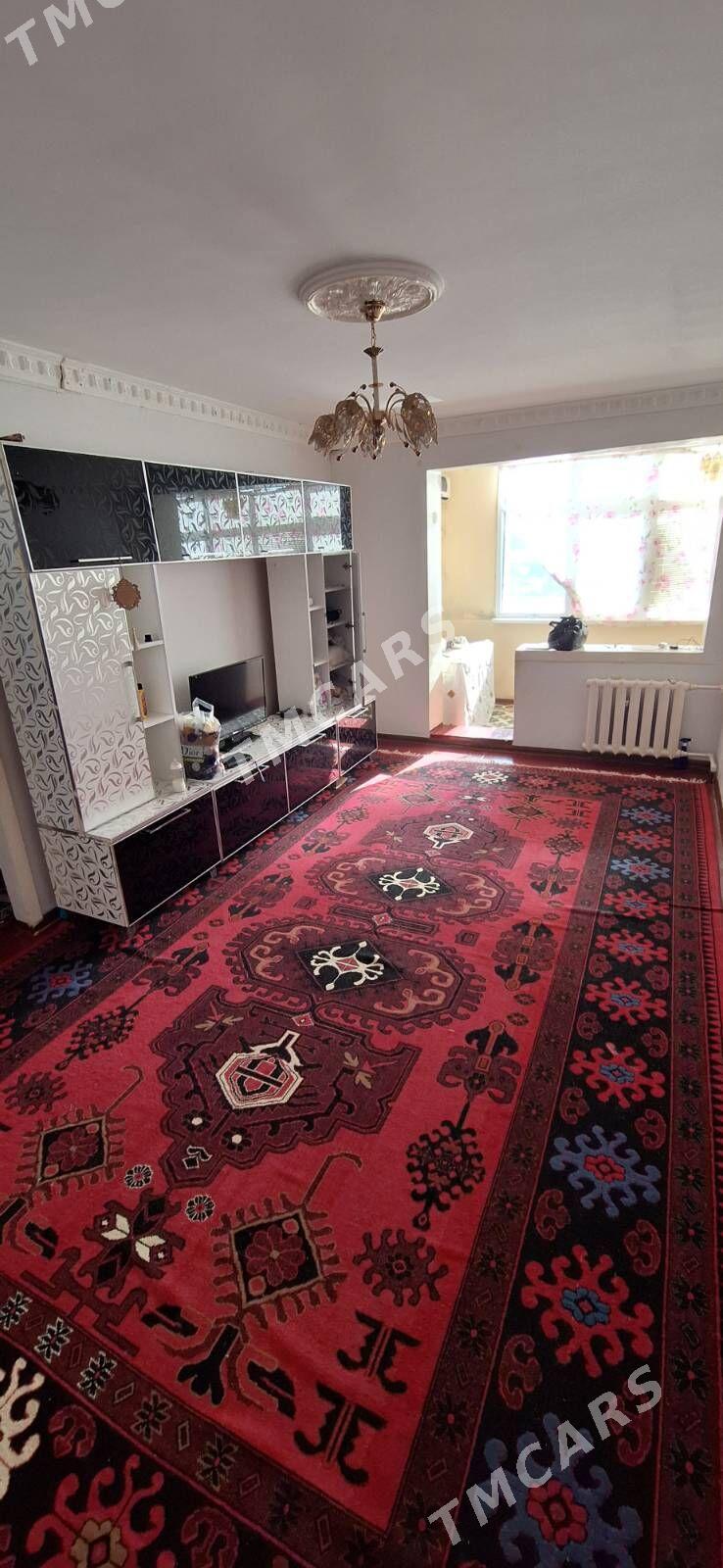 Eýesinden 2-kom., kwartira - Aşgabat - img 4