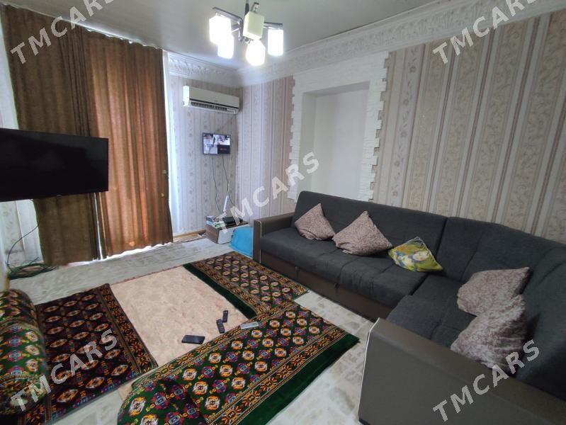 2х комн 1этаж Родом - Türkmenbaşy - img 4