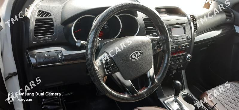 Kia Sorento 2010 - 170 000 TMT - Ашхабад - img 3