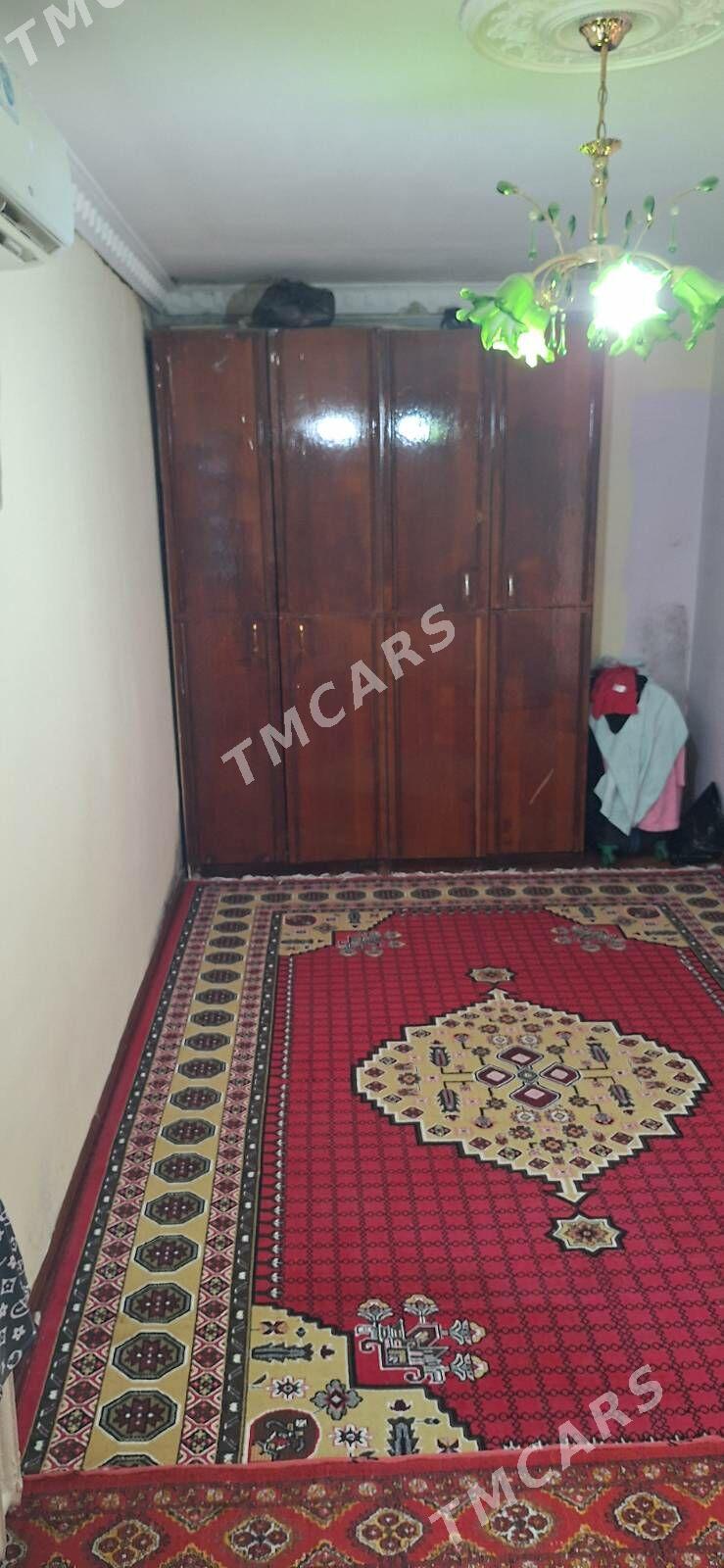 Eýesinden 2-kom., kwartira - Aşgabat - img 3