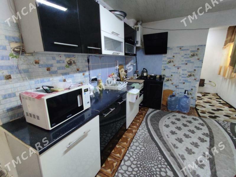 2х комн 1этаж Родом - Türkmenbaşy - img 5