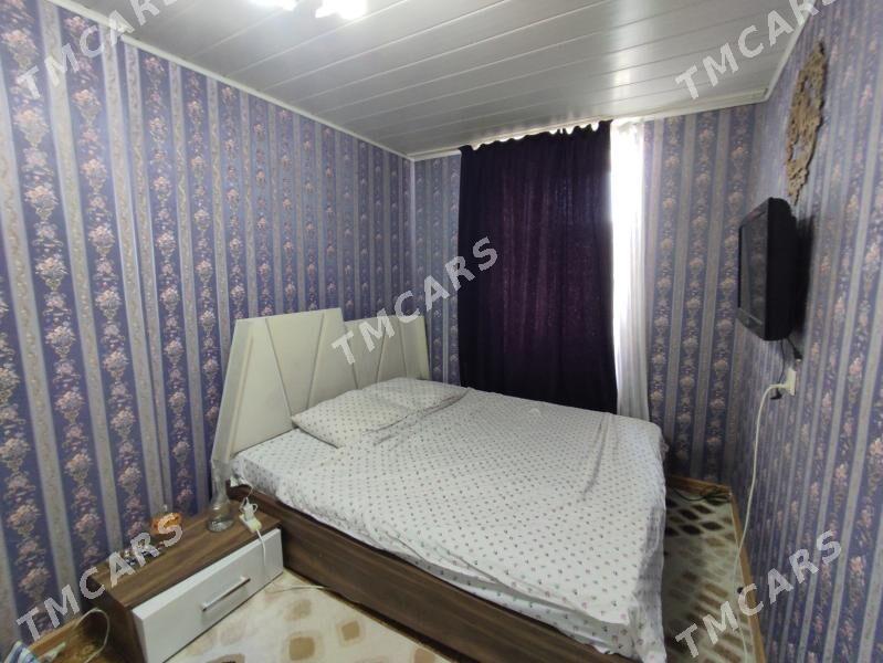2х комн 1этаж Родом - Türkmenbaşy - img 3
