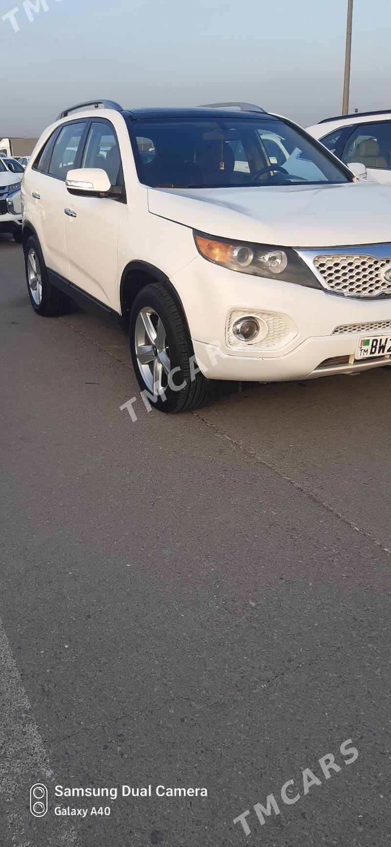 Kia Sorento 2010 - 170 000 TMT - Ашхабад - img 2
