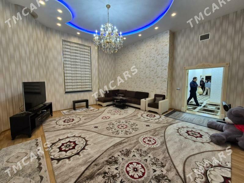 Arenda jaý - Aşgabat - img 6