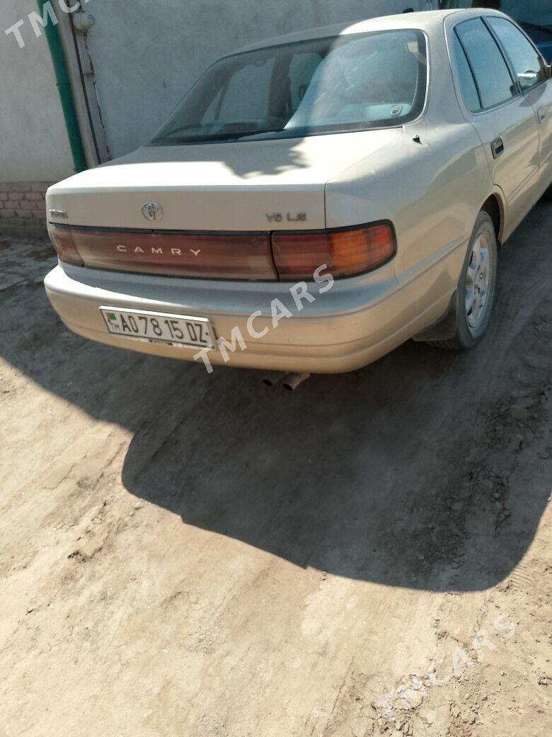Toyota Camry 1992 - 70 000 TMT - Gurbansoltan Eje - img 3