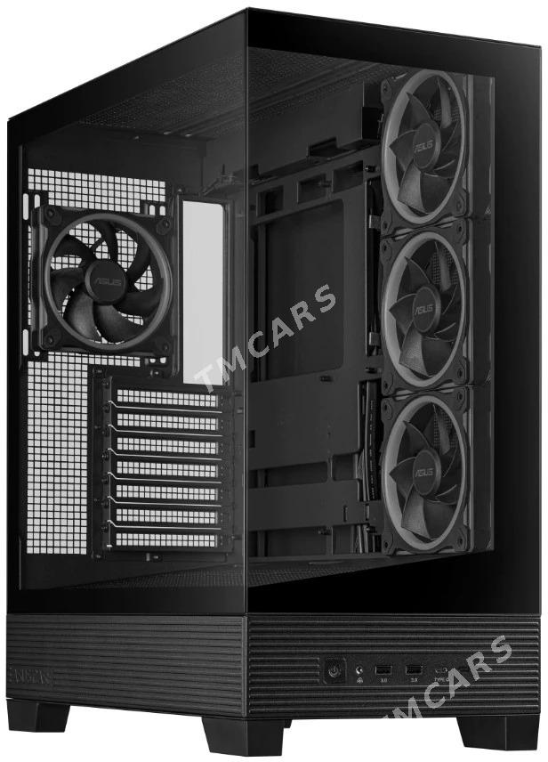 ASUS A31 PLUS 4FAN - Aşgabat - img 2