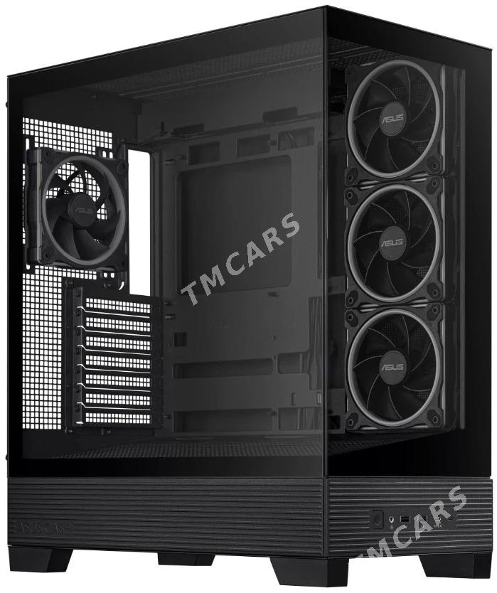 ASUS A31 PLUS 4FAN - Aşgabat - img 6