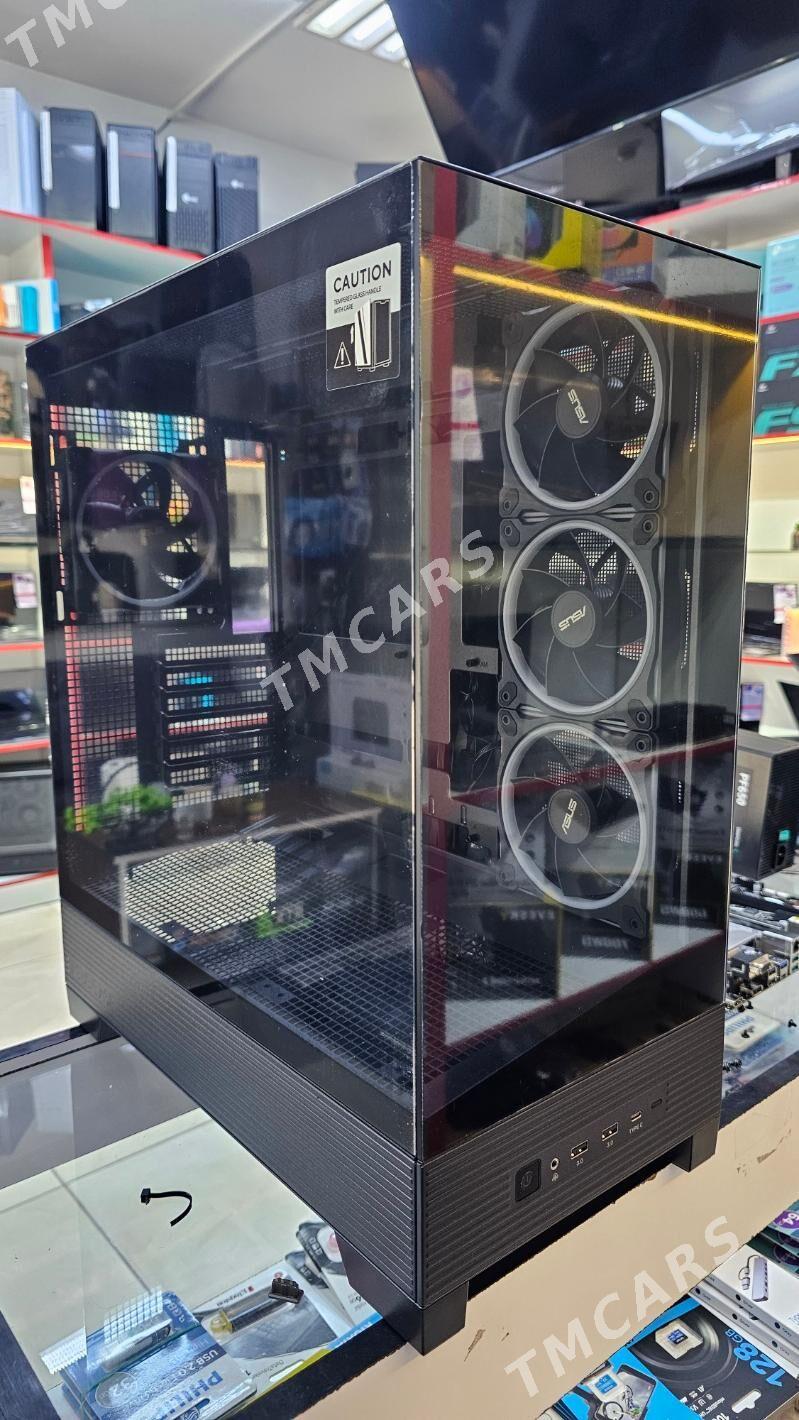 ASUS A31 PLUS 4FAN - Aşgabat - img 10