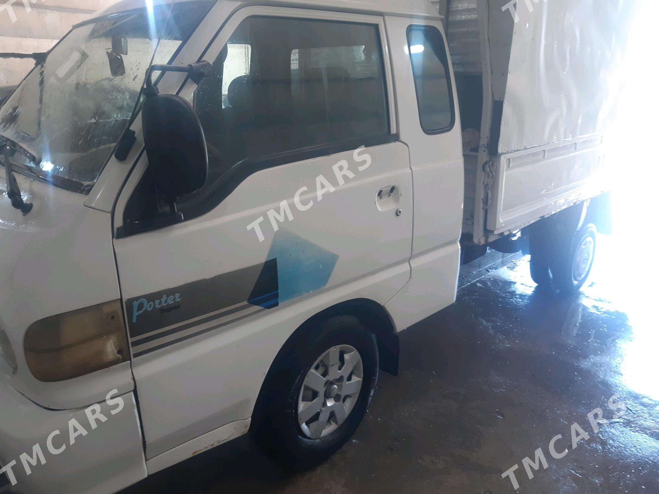 Hyundai H-1 2000 - 120 000 TMT - Şabat etr. - img 3