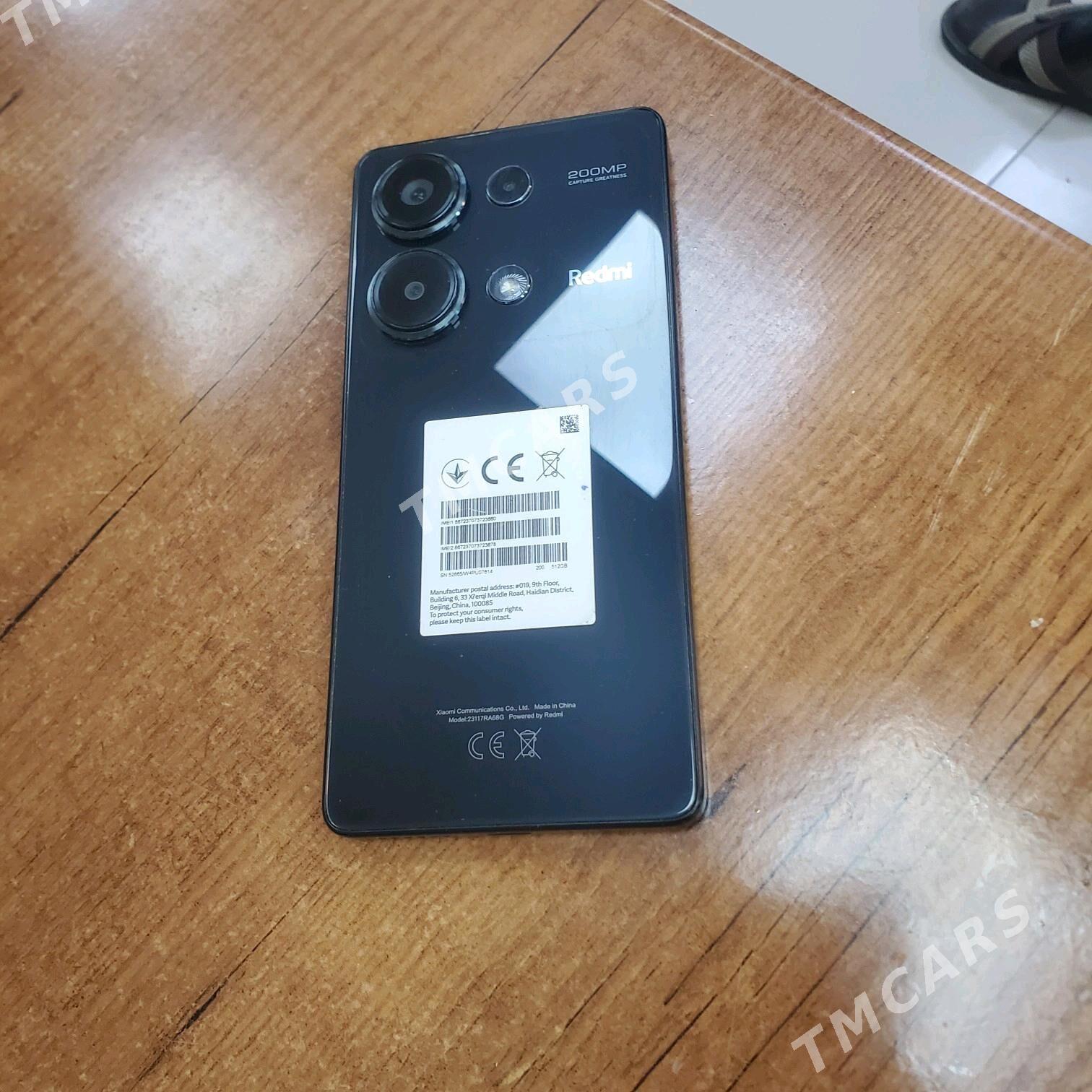 Redmi not 13 puro - Änew - img 3